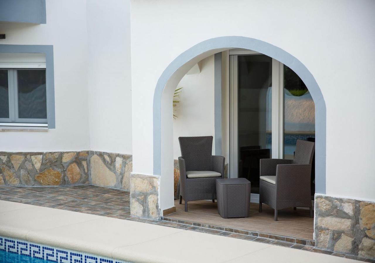 Hotel Casa Felizia Els Poblets Zimmer foto