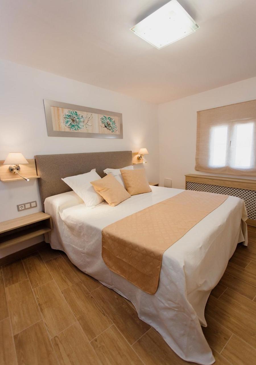 Hotel Casa Felizia Els Poblets Zimmer foto